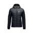 Black Diamond Access Down Hoody - Mens, Black, Large, AP7440940002LRG1