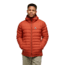 Black Diamond Access Down Hoody - Mens, Burnt Sienna, Large, AP7440946044LRG1