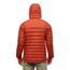 Black Diamond Access Down Hoody - Mens, Burnt Sienna, Large, AP7440946044LRG1