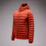 Black Diamond Access Down Hoody - Mens, Tundra, Large, AP7440943010LRG1