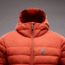 Black Diamond Access Down Hoody - Mens, Tundra, Large, AP7440943010LRG1