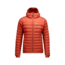 Black Diamond Access Down Hoody - Mens, Burnt Sienna, Large, AP7440946044LRG1