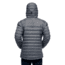 Black Diamond Access Down Hoody - Mens, Carbon, Large, AP7440940003LRG1