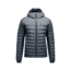 Black Diamond Access Down Hoody - Mens, Carbon, Large, AP7440940003LRG1