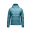 Black Diamond Access Down Hoody - Mens, Creek Blue, Medium, AP7440944064MED1