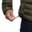 Black Diamond Access Down Hoody - Mens, Cypress, Medium, AP7460803021MED1