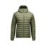 Black Diamond Access Down Hoody - Mens, Tundra, Large, AP7440943010LRG1