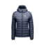 Black Diamond Access Down Hoody - Womens, Charcoal, Extra Large, AP7440970038XLG1