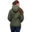Black Diamond Access Down Hoody - Womens, Tundra, Medium, AP7460813010MED1