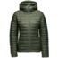 Black Diamond Access Down Hoody - Womens, Tundra, Medium, AP7460813010MED1