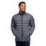 Black Diamond Access Down Jacket - Mens, Carbon, Large, AP7440950003LRG1