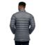 Black Diamond Access Down Jacket - Mens, Carbon, Large, AP7440950003LRG1