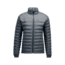 Black Diamond Access Down Jacket - Mens, Carbon, Large, AP7440950003LRG1