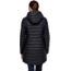 Black Diamond Access Full Length Down Parka - Womens, Black, Medium, AP7461850002MED1