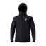 Black Diamond Access Hybrid Hoody - Mens-Black-Medium