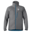 Black Diamond Access Hybrid Jacket - Men's-Granite-X-Large