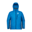 Black Diamond Access LT Hybrid Hoody - Men's-Mosiac Blue-Medium