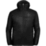 Black Diamond Access LT Hybrid Hoody - Mens-Black-Large
