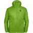 Black Diamond Access LT Hybrid Hoody - Mens-Vibrant Green-Small