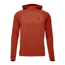 Black Diamond Alpenglow Hoody - Mens, Burnt Sienna, Large, AP7520206044LRG1