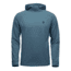 Black Diamond Alpenglow Hoody - Mens, Creek Blue, Extra Large, AP7520204064XLG1
