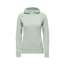 Black Diamond Alpenglow Hoody - Womens, Agave, Medium, AP7520803061MED1