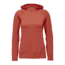 Black Diamond Alpenglow Hoody - Womens, Baja Sunrise, Extra Small, AP7520806028XSM1
