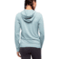Black Diamond Alpenglow Hoody - Womens, Blue Ash, Large, AP7520804006LRG1