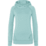 Black Diamond Alpenglow Hoody - Womens, Blue Ash, Large, AP7520804006LRG1