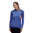 Black Diamond Alpenglow Hoody - Womens, Clean Blue, Large, AP7520804063LRG1