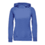 Black Diamond Alpenglow Hoody - Womens, Clean Blue, Large, AP7520804063LRG1