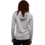 Black Diamond Alpenglow Hoody - Womens, Pewter, Extra Small, AP7520801016XSM1