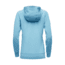 Black Diamond Alpenglow Long Sleeve Hoodie - Womens, Arctic Blue, Extra Large, AP7520804001XLG1