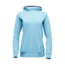 Black Diamond Alpenglow Long Sleeve Hoodie - Womens, Arctic Blue, Extra Large, AP7520804001XLG1