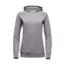 Black Diamond Alpenglow Long Sleeve Hoodie - Womens, Nickel, Extra Large, AP7520801005XLG1