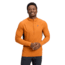 Black Diamond Alpenglow Pro Hoody - Mens, Saffron, Small, AP7520938012SML1