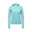 Black Diamond Alpenglow Pro Hoody - Womens, Glacier, Large, AP7520944072LRG1