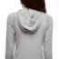 Black Diamond Alpenglow Pro Hoody - Womens, Pewter, Medium, AP7520941016MED1