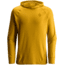 Black Diamond LS Alpenglow Hoody Mens, Curry, Extra Large, APTWX4722XLG1