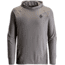 Black Diamond Alpenglow Sun Hoody-Nickel-Small
