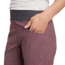 Black Diamond Alpine Light Pants - Womens, Fig, Medium, AP7430476052MED1