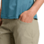 Black Diamond Alpine Light Pants - Womens, Pine Smoke, Small, AP7430473060SML1