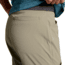 Black Diamond Alpine Light Pants - Womens, Pine Smoke, Small, AP7430473060SML1