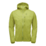 Black Diamond Alpine Mens Ultralight Start Hoody, Verde, Medium, APK51I342MED1