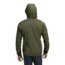 Black Diamond Alpine Start Hoody - Mens, Dark Moss, Extra Large, AP7420153004XLG1