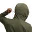 Black Diamond Alpine Start Hoody - Mens, Dark Moss, Extra Large, AP7420153004XLG1