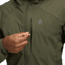 Black Diamond Alpine Start Hoody - Mens, Dark Moss, Extra Large, AP7420153004XLG1