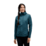 Black Diamond Alpine Start Hoody - Womens, Midnight Blue, Extra Large, AP7420164034XLG1