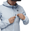 Black Diamond Alpine Start Insulated Hoody - Womens, Belay Blue, Extra Large, AP7461034062XLG1