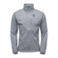 Black Diamond Alpine Start Mens Climbing Jacket, Ash, Medium, APZ203030MED1